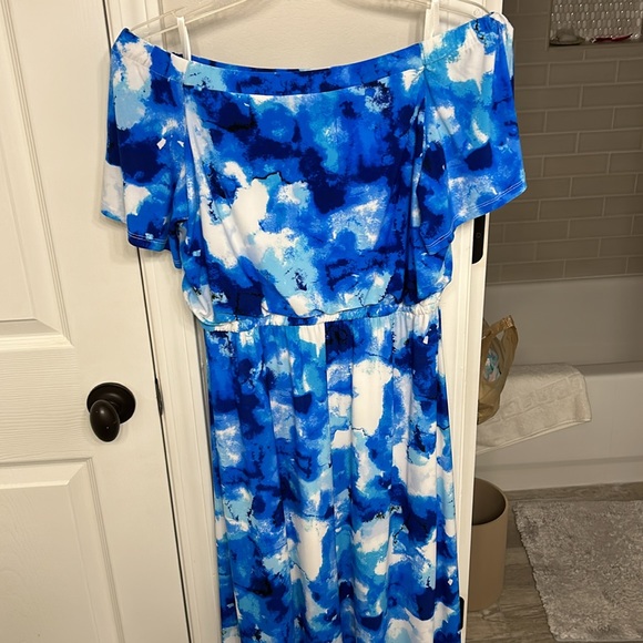 Nine West Dress | Size 8 - Picture 4 of 6